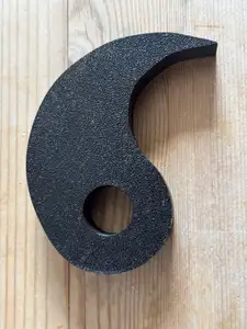 Window wedge - Fensterkeil