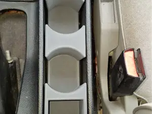 E34 Can holder