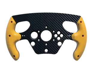 THRUSTMASTER T300 / T300RS F1 V1 MM STEERING WHEEL