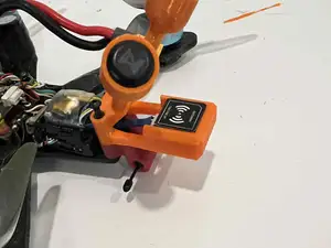 FPV gps antenna (GEP-M10-DQ) anydrone