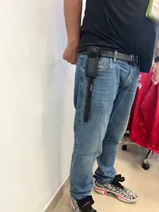 Insta360 X4 - Belt Holder Remixed