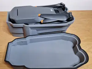 Mavic 3 Classic Drone Cover