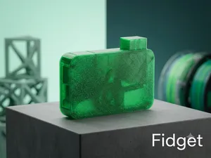 Fidget