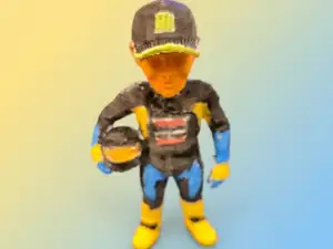 Valentino Rossi