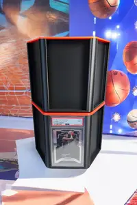 PSA Slab Graded Trading Card Display Case
