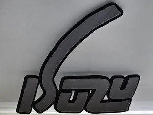 Isuzu logo