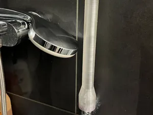 Shower Pipe Extension G3/4 – 250 mm