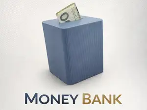 Modern Money bank