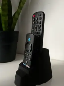 Remote Control Holder