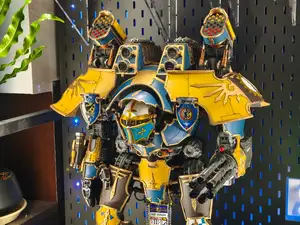Warlord Titan