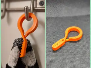Towel Clip V2