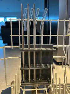 Miele Straw Holder / Trinkhalmhalter Spülmaschine