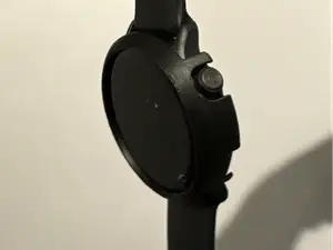 Étui montre Garmin Vivoactive 6