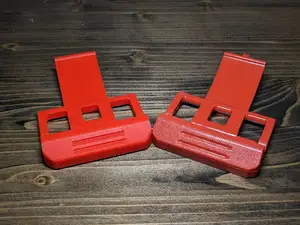 Replacement Latch For Packout Drawer Bar