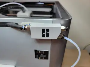 Boxy Y-Splitter v2