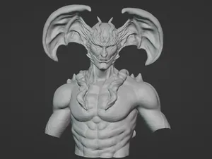 Devilman