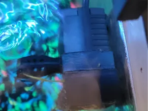 filter attachment