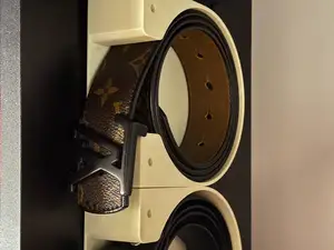Modular Belt Holder Organizer