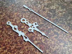 Hour hand
