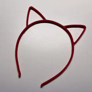 Cute Cat Ears