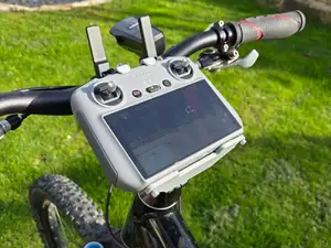 DJI RC 2 Bike holder