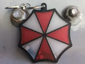 Umbrella Corporation RATTLER