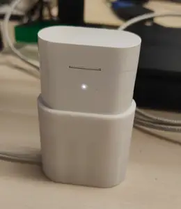 Mi air 2S TWS Bluetooth Headphone Stand