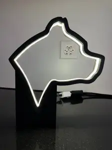 Pitbull Light