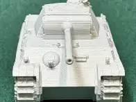 World War II: German PANZER 38 +26 Different