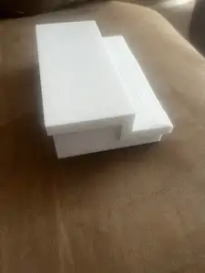 Tech Deck Ledge