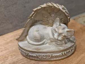Katzenengel