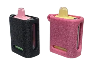 Fuzzy Geek Bar Pulse 15K Disposable Vape Lanyard 