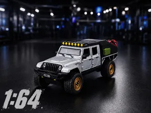 1:64 Offroad rig