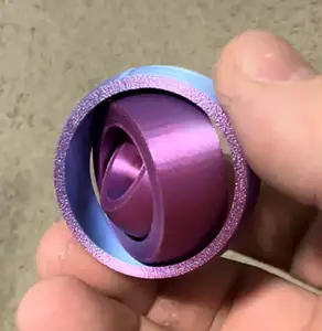 Fidget spinner