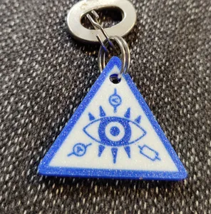 The all seeing URI