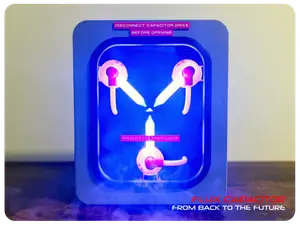 Flux Capacitor