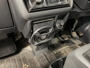 Honda Acty 4" Speaker Ashtray Speaker Bracket