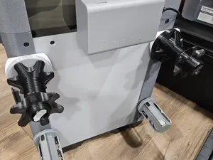 Ad5x auto- retracting spool adapter