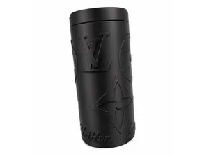 LV Koozie Slim 12oz