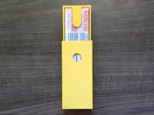 Band-Aid Holder