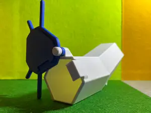 Better Mouse Trap V8