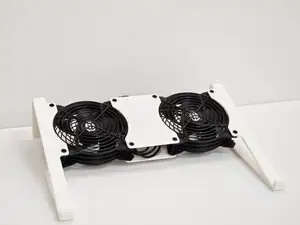 V2 Soporte para portátil de 15,6 pulgadas