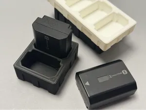 SONY FZ100 Parametric Tray