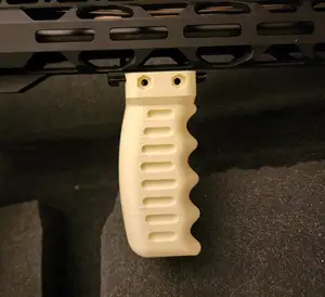 Picatinny Vertical Ergo Grip V11