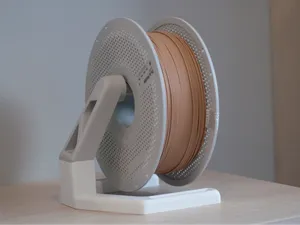 A1mini Spool Holder