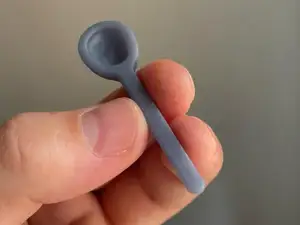 Tiny Spoon
