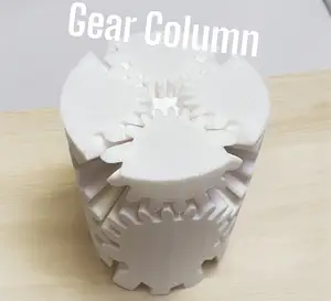 gear column