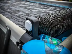 INTEX BESTWAY Folienaufroller Roller Folie Pool