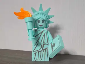 Lady Liberty * 500% ~ 24cm * USA
