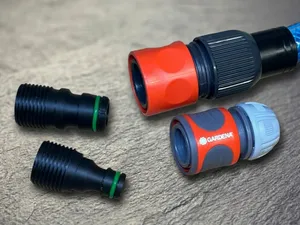 G3/4 x 11.5 GHT auf Gardena Adapter